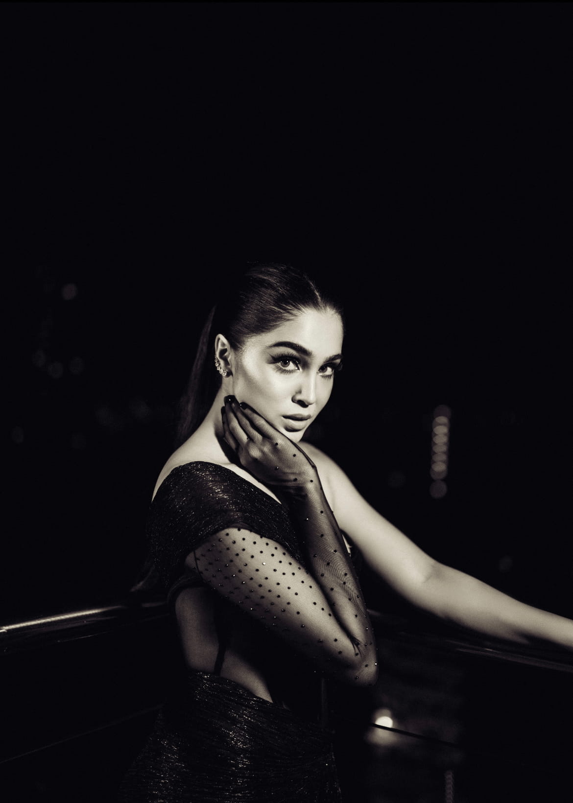 Sharvari
